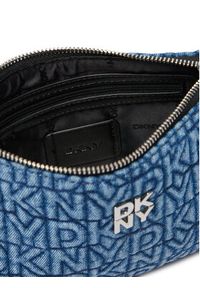 DKNY Torebka Jenny R613KJ16 Niebieski. Kolor: niebieski #4