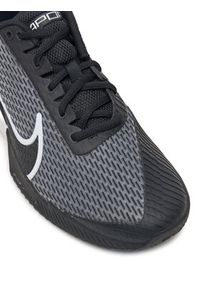 Nike Buty do tenisa Air Zoom Vapor Pro 2 DV2020 Czarny. Kolor: czarny. Materiał: materiał. Model: Nike Zoom. Sport: tenis #5