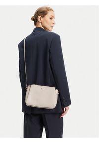 Guess Torebka Noelle II HWZG96 72120 Écru. Materiał: skórzane #1