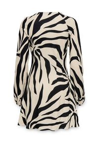 only - ONLY Sukienka codzienna Sakura 15366872 Czarny Slim Fit. Okazja: na co dzień. Kolor: czarny. Materiał: wiskoza. Typ sukienki: proste. Styl: casual #5