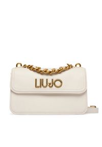 Torebka Liu Jo. Kolor: kremowy #1