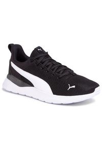 Puma Sneakersy Anzarun Lite 371128 02 Czarny. Kolor: czarny. Materiał: materiał, mesh
