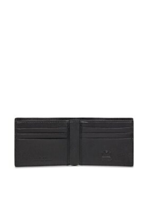 VALENTINO - Valentino Portfel Marnier VPP5XQ68 Czarny. Kolor: czarny. Materiał: skóra