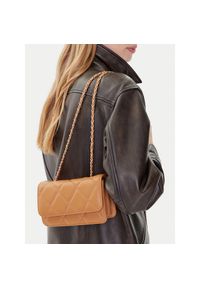 Jenny - Torebka JENNY. Kolor: beżowy #1