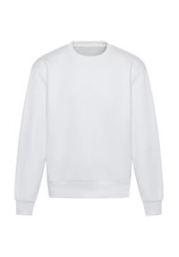 AWDIS - Bluza Dla Dorosłych Unisex Signature Heavyweight. Kolor: biały