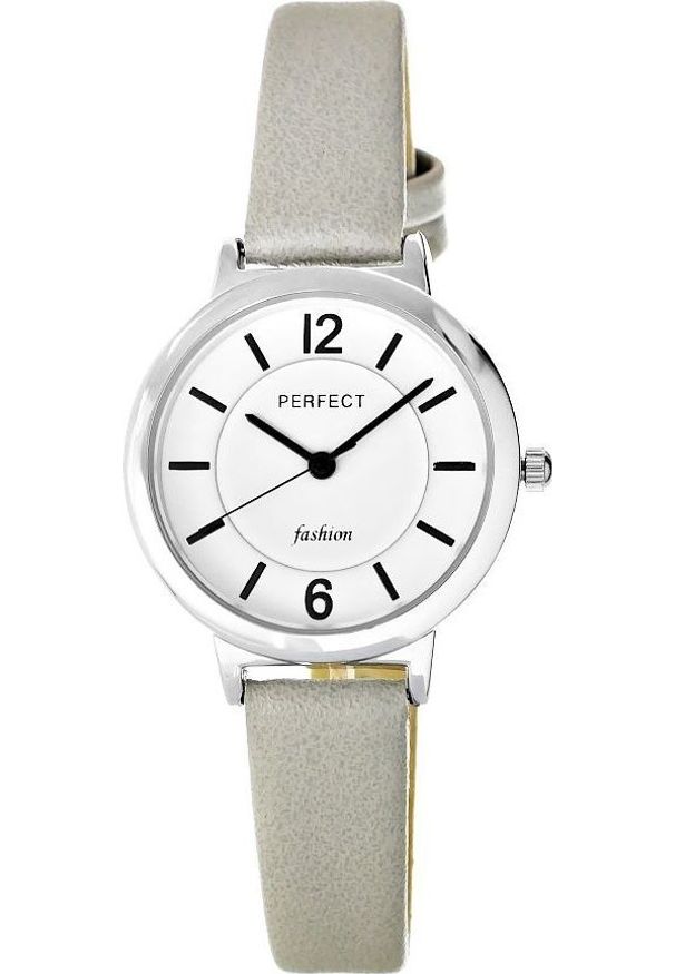 NoName - Zegarek Zegarek Damski PERFECT L203-1