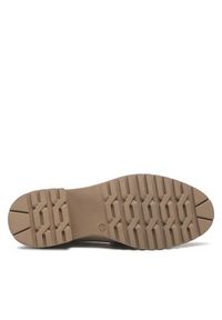 Lasocki Loafersy WB-RONA-01 Beżowy. Kolor: beżowy. Materiał: skóra