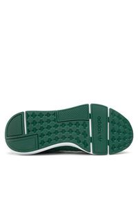 Adidas - adidas Sneakersy Swift Run 22 GZ3501 Zielony. Kolor: zielony. Materiał: materiał. Sport: bieganie #4