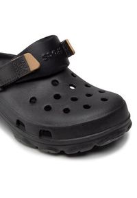 Crocs Klapki Classic All Terain Clog 206340 Czarny. Kolor: czarny
