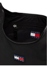 Tommy Jeans Torebka Urban X-Body AW0AW17547 Czarny. Kolor: czarny #4