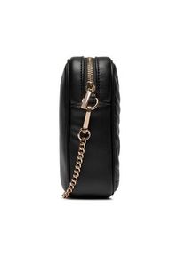 Liu Jo Torebka Ecs Phone Holder AA4265 E0036 Czarny. Kolor: czarny. Materiał: skórzane #4