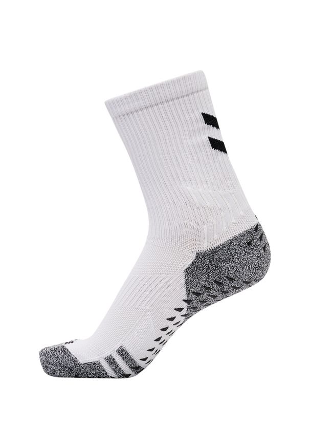 Skarpetki Hummel Pro Grip. Kolor: czarny, wielokolorowy, biały. Sport: fitness, piłka nożna