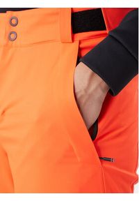 Rossignol Spodnie narciarskie Hero RLOMP15 Pomarańczowy Regular Fit. Kolor: pomarańczowy. Materiał: syntetyk. Sport: narciarstwo #6