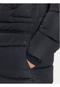 Geox Kurtka zimowa Leitan M4628B T3144 F1624 Granatowy Regular Fit. Kolor: niebieski. Materiał: syntetyk. Sezon: zima #7