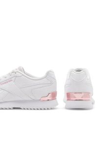 Reebok Sneakersy ROYAL GLIDE R DV6703 Biały. Kolor: biały. Materiał: skóra. Model: Reebok Royal