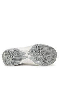 Under Armour Buty do koszykówki UA Spawn 7 Mid 6000753 Szary. Kolor: szary. Materiał: materiał. Sport: koszykówka #5