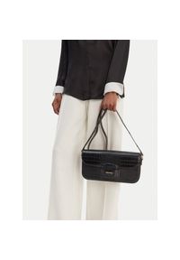 Gino Rossi - Torebka GINO ROSSI. Kolor: czarny #1