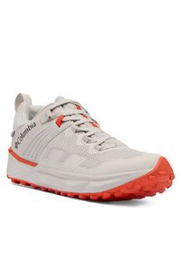 columbia - Columbia Trekkingi Facet 75 Outdry 2099721 Szary. Kolor: szary. Materiał: materiał. Sport: turystyka piesza