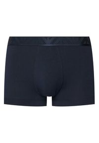Emporio Armani Underwear Komplet 3 par bokserek EM000259 AF10780 MB139 Granatowy. Kolor: niebieski. Materiał: bawełna #3
