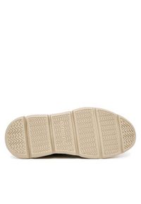 skechers - Skechers Półbuty Slip-Ins: Garza - Clive 205352/BLU Niebieski. Kolor: niebieski. Materiał: materiał #6