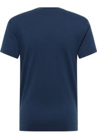 Męski T-Shirt Mustang Style Allen Dress Blues 1016486 5334 #3