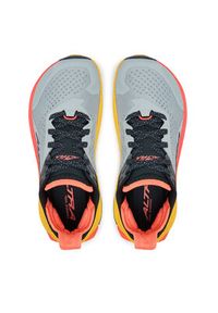 Altra Buty do biegania Olympus 6 AL0A85NJ Szary. Kolor: szary. Materiał: materiał #3
