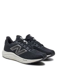 New Balance Buty do biegania Fresh Foam Arishi v4 WARISYK4 Czarny. Kolor: czarny. Materiał: mesh, materiał #5