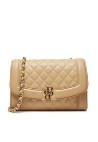 Badura Torebka TYL0274. Beżowy. Kolor: beżowy #7
