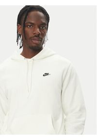 Nike Spodnie damskie FN3866 Écru Regular Fit. Materiał: bawełna #3