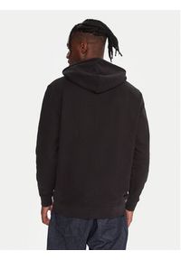 Tommy Jeans Bluza DM0DM22092 Czarny Relaxed Fit. Kolor: czarny. Materiał: bawełna #5