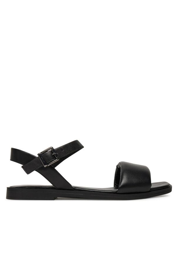 Sandały Lasocki. Kolor: czarny