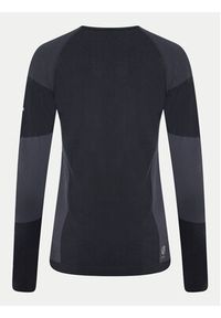 Dare2B Komplet bielizny termoaktywnej In The Zone III Bl Se DWU415 Szary Slim Fit. Kolor: szary. Materiał: syntetyk #4
