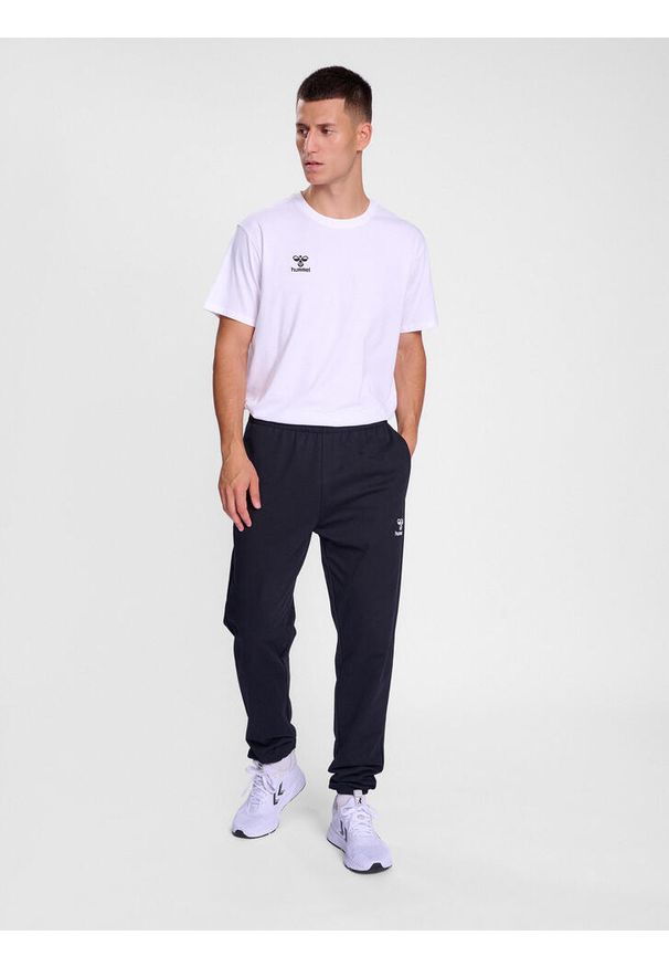 Hummel - Koszulka hmlGO 2.0 T-SHIRT S/S. Kolor: biały