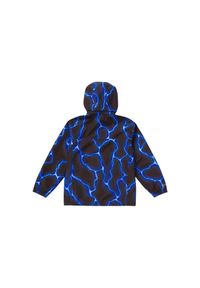 Kurtka narciarska Volcom Spinks Gore-Tex. Kolor: czarny. Technologia: Gore-Tex. Sezon: zima. Sport: narciarstwo #1