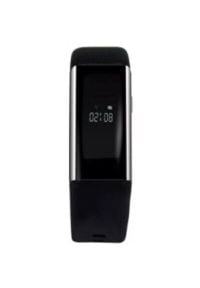 Smartband ART Smart AOS-01B Czarny. Rodzaj zegarka: cyfrowe. Kolor: czarny. Styl: elegancki #1