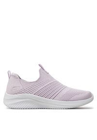 skechers - Skechers Sneakersy Ultra Flex 3.0-Classy Charm 149855/LAV Fioletowy. Kolor: fioletowy