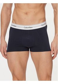 Calvin Klein Underwear Komplet 5 par bokserek 000NB3774A Kolorowy. Materiał: bawełna. Wzór: kolorowy #4