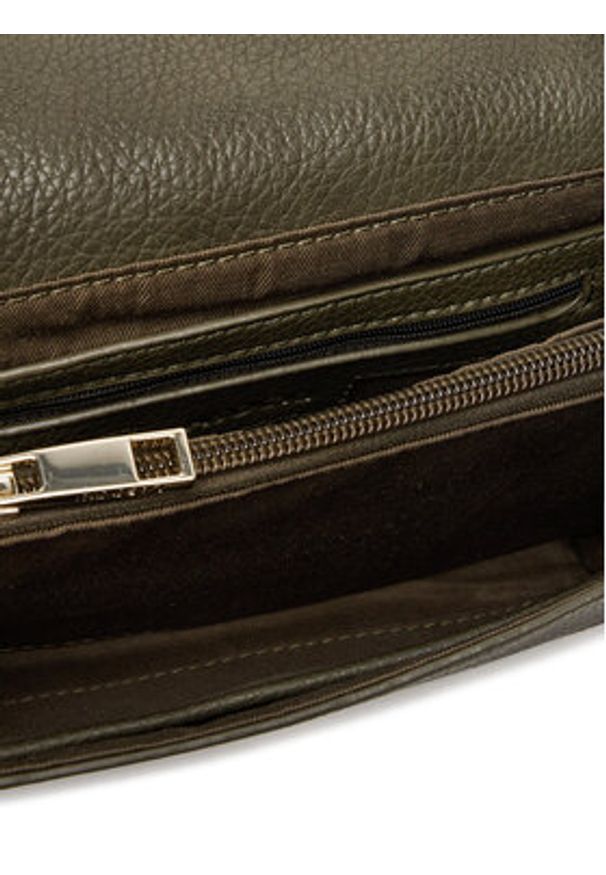 Lasocki Torebka LSK-K-028-06 Zielony. Kolor: zielony