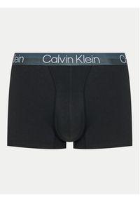 Calvin Klein Underwear Komplet 3 par bokserek 000NB2970A Czarny. Kolor: czarny. Materiał: bawełna #10