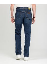 Wrangler - MĘSKIE SPODNIE WRANGLER TEXAS BLUE BLAST 112338739 #8