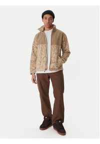 Billabong Polar Boundary EBYFT00144 Beżowy Regular Fit. Kolor: beżowy. Materiał: syntetyk #6