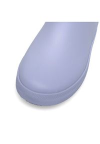 Hunter Kalosze HFC-02 Fioletowy. Kolor: fioletowy. Materiał: syntetyk #3