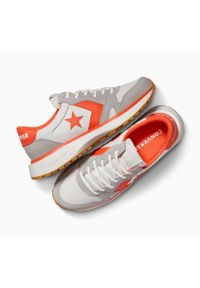 Buty sportowe Converse Omni Trainer. Kolor: szary. Materiał: materiał. Sport: skateboard #2