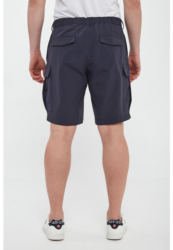 Aeronautica Militare - Bermudy męskie AERONAUTICA