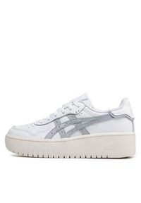 Asics Sneakersy Japan S Pf 1202A322 Biały. Kolor: biały. Materiał: skóra #3