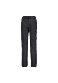 Spodnie chłopięce CMP Horizonix. Kolor: szary. Sezon: lato. Sport: turystyka piesza #1