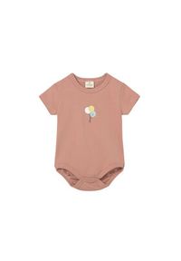 Mayoral Komplet body dziecięcych 1739 Beżowy. Kolor: beżowy. Materiał: bawełna #2