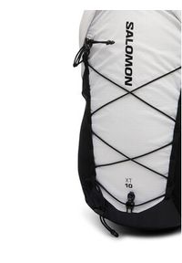 salomon - Salomon Plecak LC2859000 Biały. Kolor: biały. Materiał: materiał #3