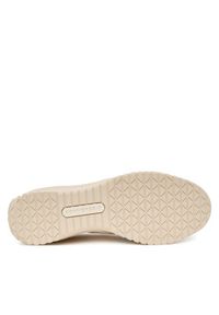 Converse Sneakersy Run Star A11860C Écru. Kolor: kremowy. Materiał: materiał. Sport: bieganie #3