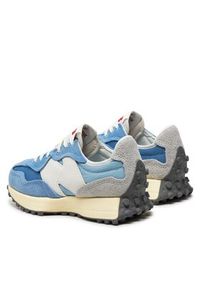 New Balance Sneakersy U327WRA Niebieski. Kolor: niebieski #2